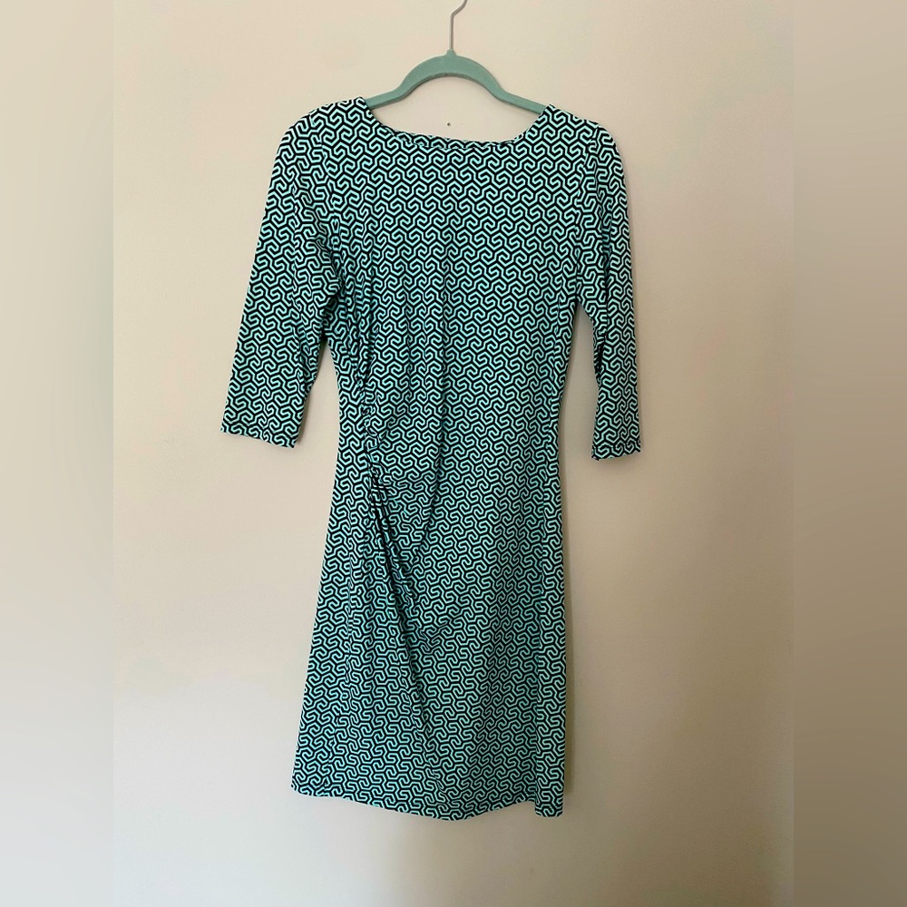 Professional work dress